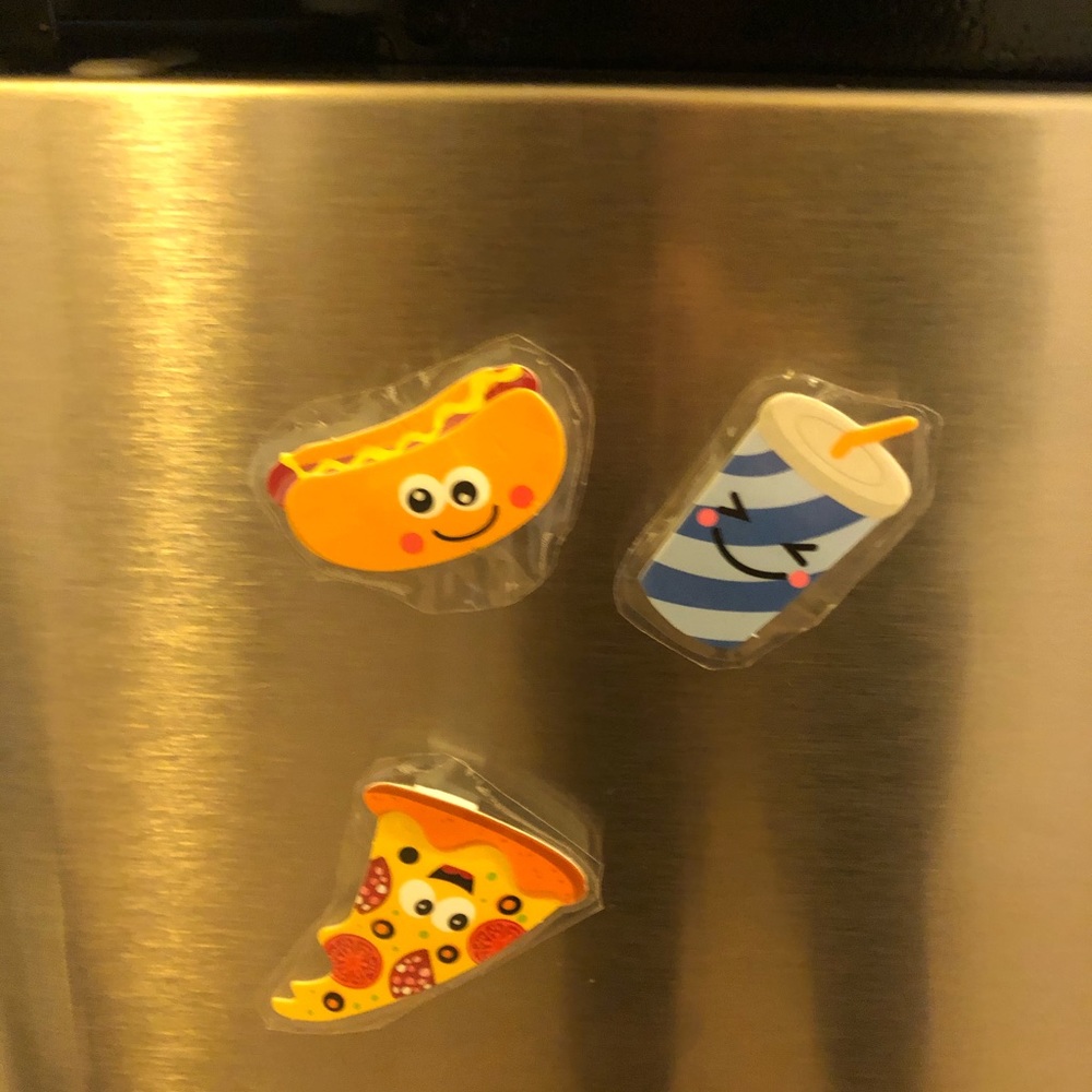 🌞Magnets - Picture 2 of 3